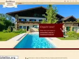 Sites similar to ammoos.at