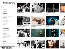 Sites similar to ammophotography.com