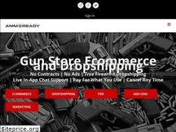 Sites similar to ammoready.com