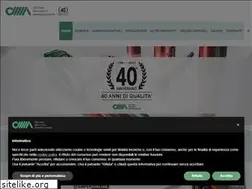 Sites similar to ammortizzatorioma.it
