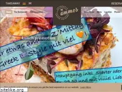 Sites similar to ammos.ch
