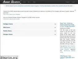 Sites similar to ammosearch.com