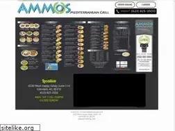 Sites similar to ammosmg.com