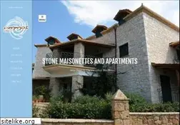 Sites similar to ammosvillas.gr