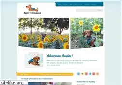 Sites similar to ammothedachshund.com
