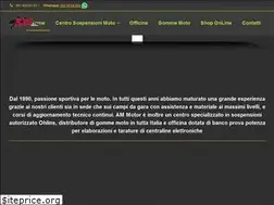 Sites similar to ammotor.it