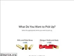 Sites similar to ammoupusa.com