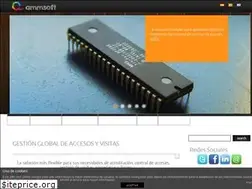 Sites similar to ammsoft.com
