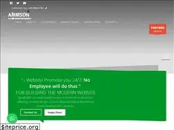 Sites similar to ammson.com