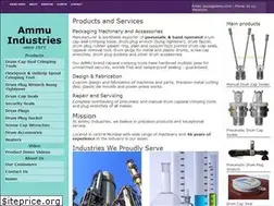Sites similar to ammuindustries.com