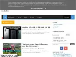 Sites similar to ammusicseries.blogspot.com