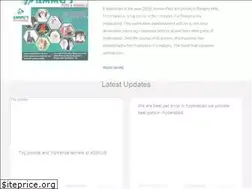 Sites similar to ammuspetsnkennels.in