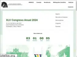 Sites similar to ammvee.org.mx