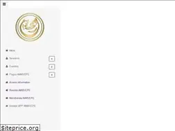 Sites similar to ammvepe.mx
