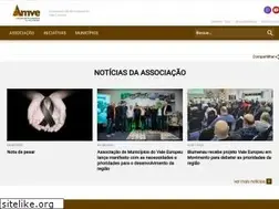 Sites similar to ammvi.org.br