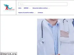 Sites similar to ammvih.org