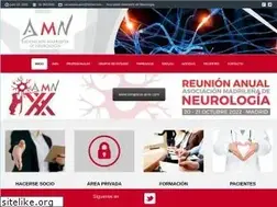 Sites similar to amn-web.com