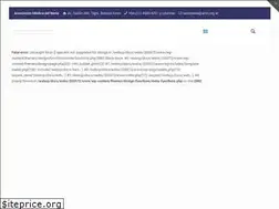 Sites similar to amn.org.ar
