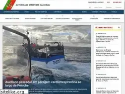 Sites similar to amn.pt
