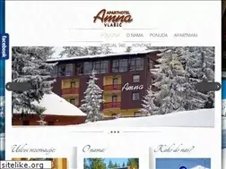 Sites similar to amna-vlasic.com