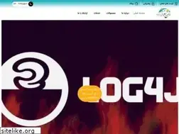 Sites similar to amnafzar.ir