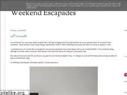 Sites similar to amnahshurfa.blogspot.com