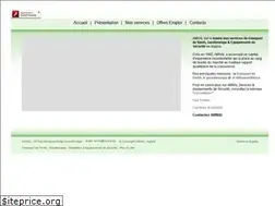 Sites similar to amnal.dz