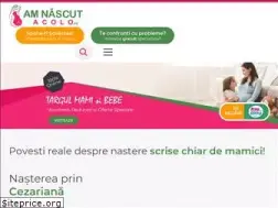 Sites similar to amnascutacolo.ro