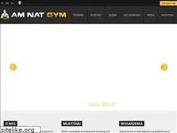 Sites similar to amnat.pl