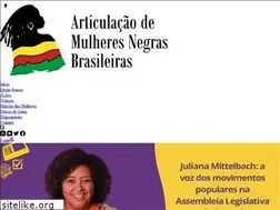 Sites similar to amnb.org.br