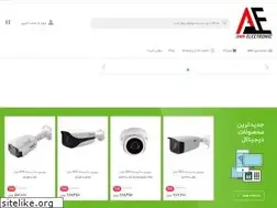 Sites similar to amnelc.com
