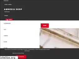 Sites similar to amnesiawestend.hu