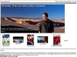 Sites similar to amnesta.net