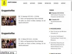 Sites similar to amnesty-murnau.de