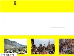 Sites similar to amnesty-nepal.de