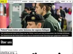 Sites similar to amnesty-polizei.de