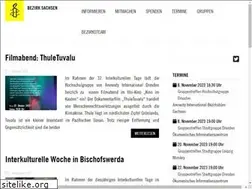 Sites similar to amnesty-sachsen.de