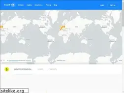 Sites similar to amnesty.cartodb.com
