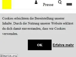 Sites similar to amnesty.de