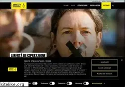 Sites similar to amnesty.it