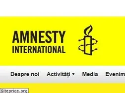 Sites similar to amnesty.md
