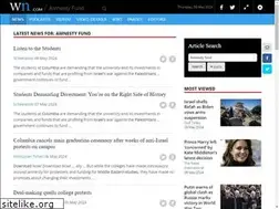 Sites similar to amnestyfund.com
