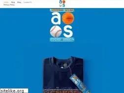 Sites similar to amnestysports.com