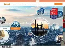 Sites similar to amnet-systems.com