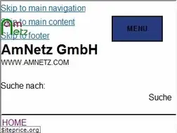 Sites similar to amnetz.com