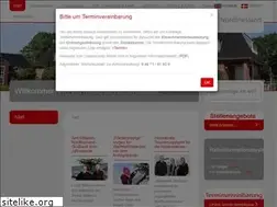 Sites similar to amnf.de