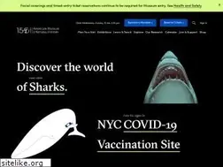 Sites similar to amnh.org