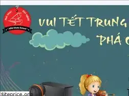 Sites similar to amnhacbinhminh.edu.vn