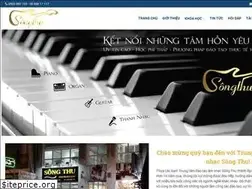 Sites similar to amnhacsongthu.vn