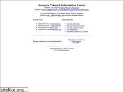 Sites similar to amnic.net